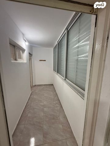 דירה, וייצמן, טירת כרמל