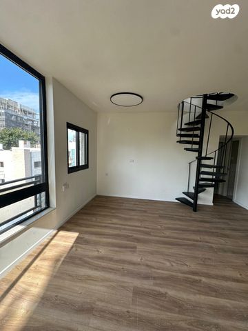 גג/ פנטהאוז, מתתיהו 2, הצפון החדש - צפון, תל אביב יפו