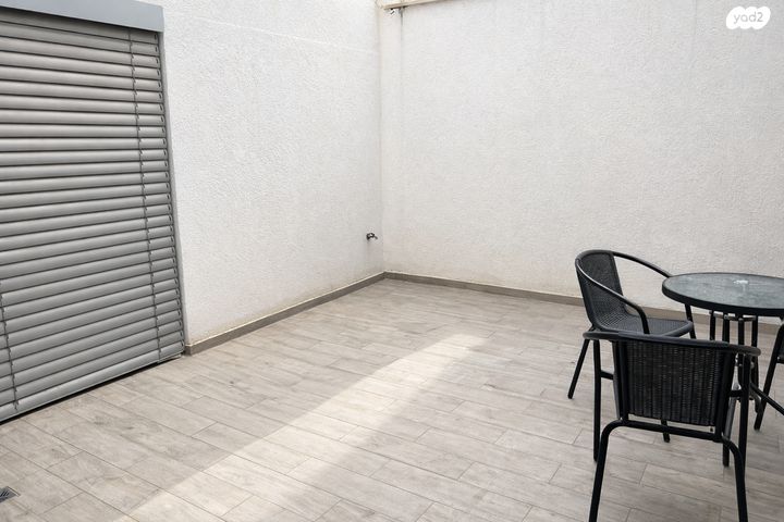 דירה, שטרן 119, קיראון, קרית אונו