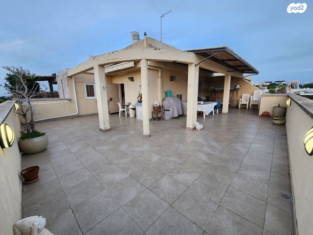 גג/ פנטהאוז, מלכי יהודה, הרצליה הירוקה, נווה עובד, הרצליה