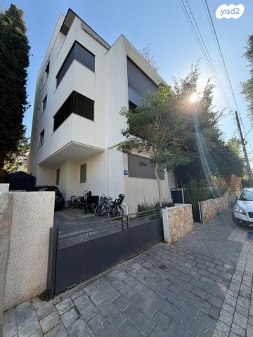 דירה, שטריקר 30, הצפון החדש - צפון, תל אביב יפו
