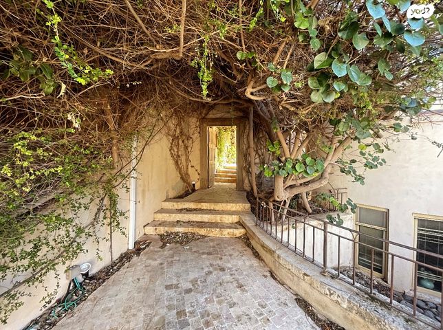 בית פרטי/ קוטג', ארסוף, ארסוף