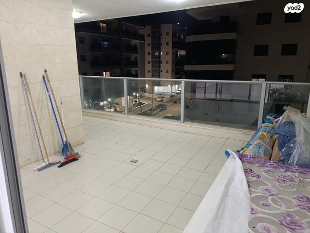 דירה, עפולה