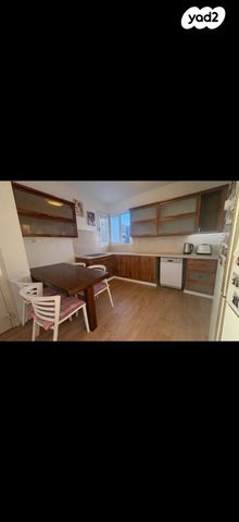 דירה, עוזיאל, אזור הבילויים, רמת גן