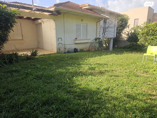 בית פרטי/ קוטג', קדימה צורן