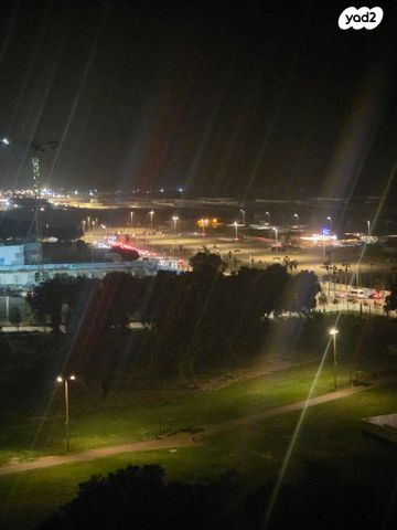 דירה, מקס נורדאו, רובע א', אשדוד