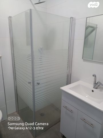 דירה, יהודה הנשיא, קרית שמואל, טבריה