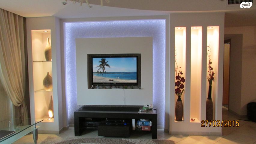 דירה, יעקב דורי 8, גלי הים, נתניה