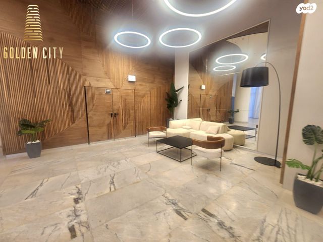 דירה, קרל פופר 15, נתניה