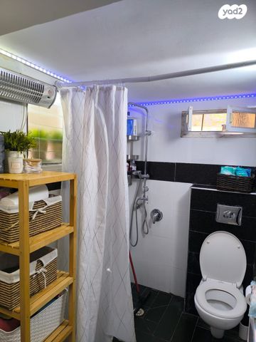 דירת גן, רמלה