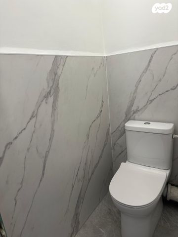 דירה, דרך צרפת 5, קרית שפרינצק, חיפה