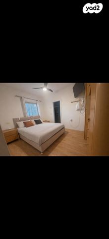 דירה, עוזיאל, אזור הבילויים, רמת גן