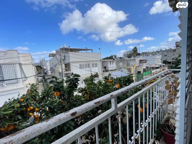 דירה, זולצר, קרית שלום, תל אביב יפו