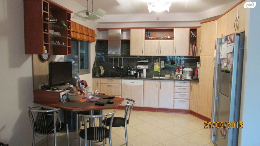 דירה, יעקב דורי 8, גלי הים, נתניה