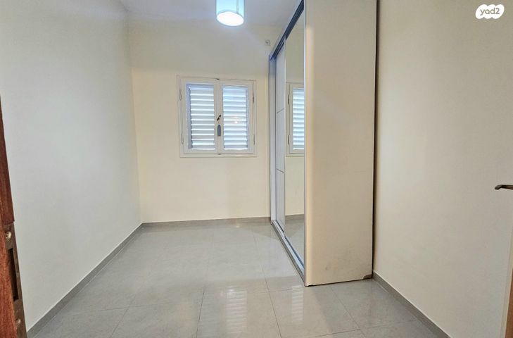 דירה, הגליל 2, אגרובנק, חולון