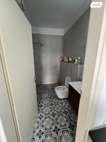 דירה, נגבה 1, יד אליהו, תל אביב יפו