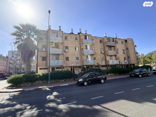 דירה, מוריה 60, שכונה א', באר שבע