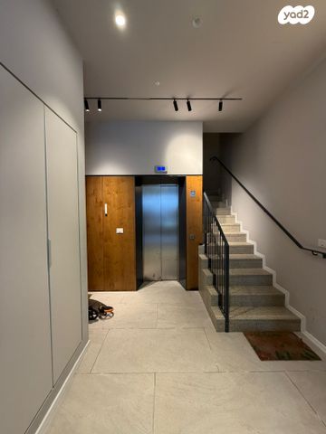 דירה, שטריקר 30, הצפון החדש - צפון, תל אביב יפו