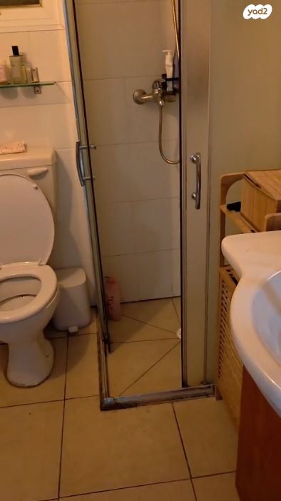 דירה, אשתורי הפרחי, הצפון הישן - צפון, תל אביב יפו