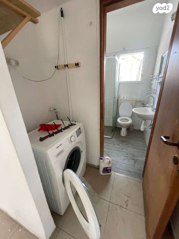 דירה, זולצר, קרית שלום, תל אביב יפו