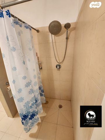 דירה, קרית משה, טבריה