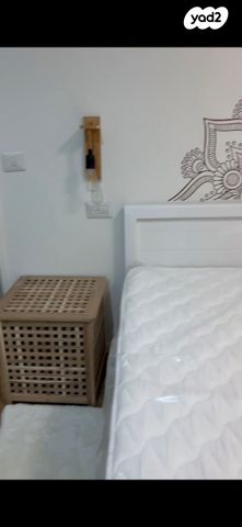 דירה, סמילנסקי, מרכז העיר דרום, נתניה