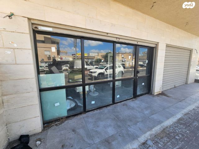 דירה, שדרות וייצמן, קרית ים ג', קרית ים