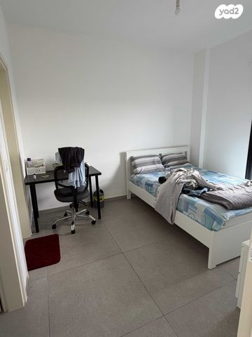 דירה, נגבה, יד אליהו, תל אביב יפו