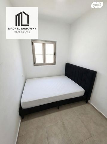 יחידת דיור, מרכז מזרחי, נס ציונה