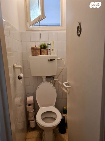 דירה, יעקב פיכמן, ח-501, חולון