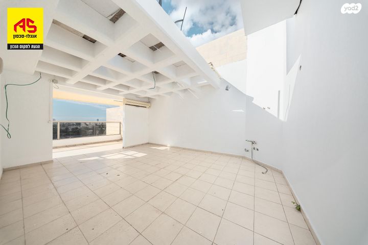 דופלקס, רעננה