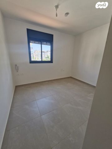 דירה, הרובע המערבי, לוד