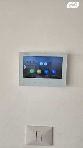 דירה, דניאל 3, בת ים