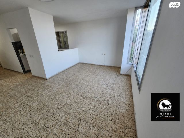 דירה, קרית משה, טבריה