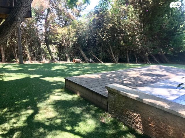 בית פרטי/ קוטג', אסף הרופא, שאר העיר, הוד השרון