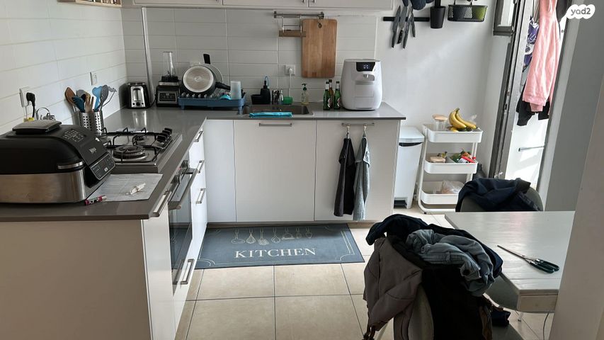 דירה, אשתורי הפרחי, הצפון הישן - צפון, תל אביב יפו