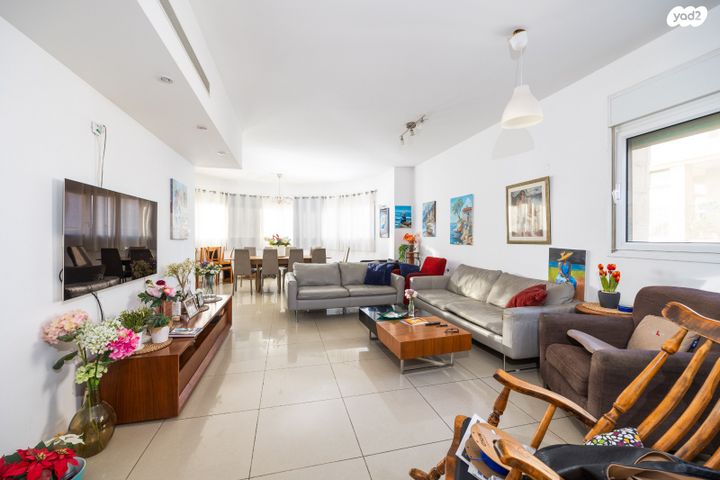 גג/ פנטהאוז, אליהו לנקין, רמות רחל , ארנונה החדשה, ירושלים