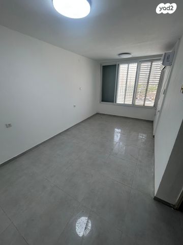 מודעת נכס, גיורא יוספטל 3, קרית ים ב', קרית ים