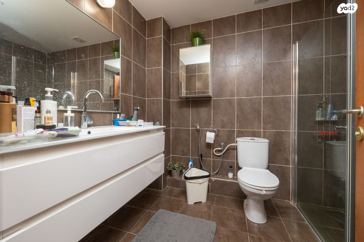 גג/ פנטהאוז, אליהו לנקין, רמות רחל , ארנונה החדשה, ירושלים