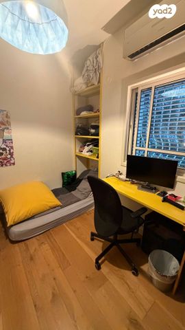 דירה, מוסינזון, הצפון החדש - כיכר המדינה, תל אביב יפו