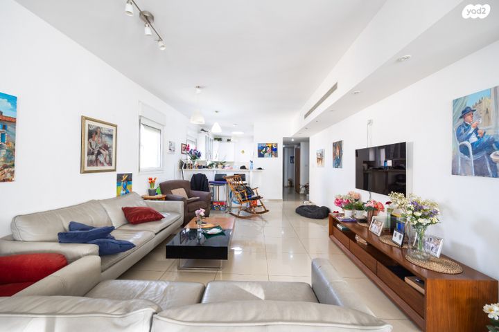 גג/ פנטהאוז, אליהו לנקין, רמות רחל , ארנונה החדשה, ירושלים