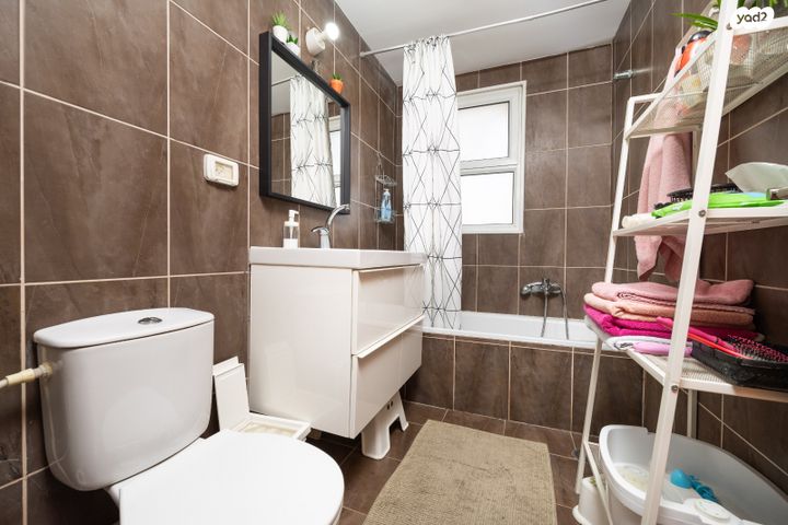 גג/ פנטהאוז, אליהו לנקין, רמות רחל , ארנונה החדשה, ירושלים