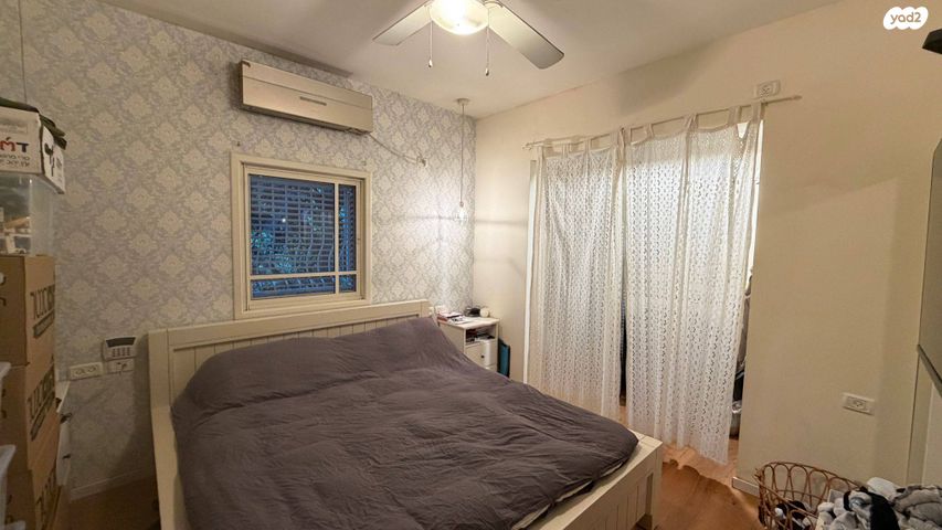 דירה, מוסינזון, הצפון החדש - כיכר המדינה, תל אביב יפו