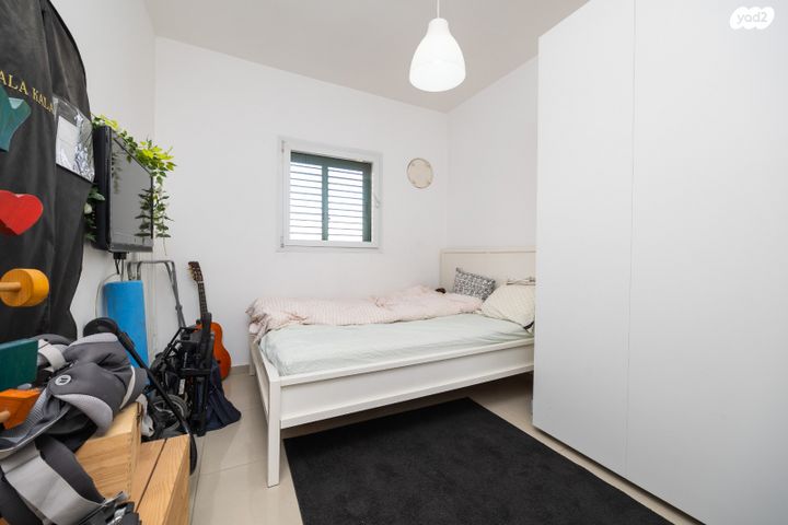 גג/ פנטהאוז, אליהו לנקין, רמות רחל , ארנונה החדשה, ירושלים