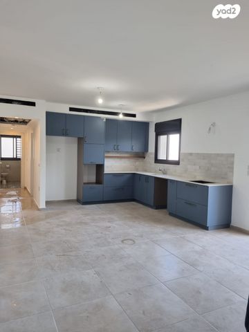 דירה, זלמן שניאור, רמות רמז, חיפה