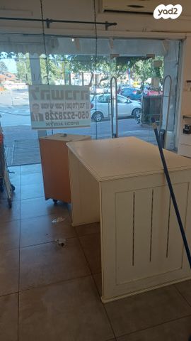 בניין מגורים