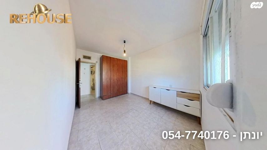 דירה, נחל לכיש, רובע י"א, אשדוד