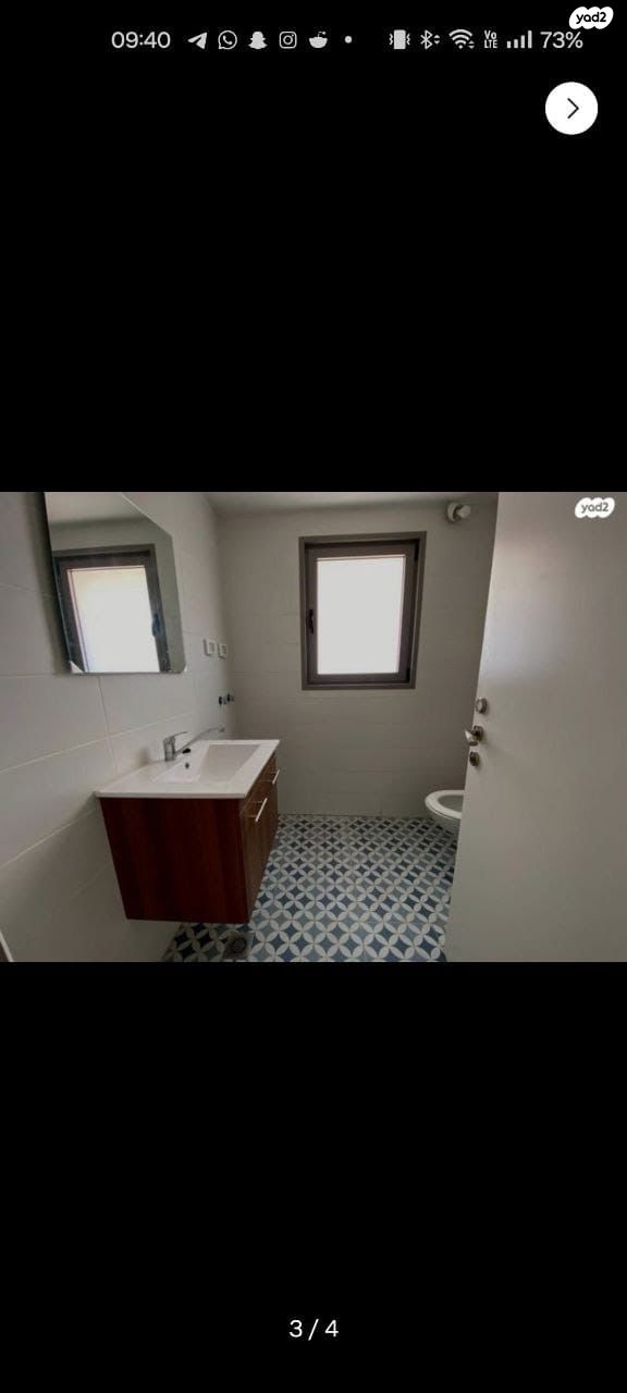 דירה, מונטיפיורי, הרכבת, תל אביב יפו