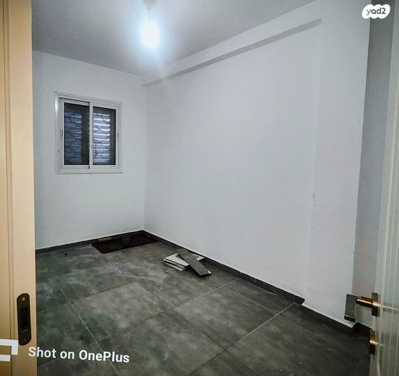 דירה, רופין 6, מרכז העיר, קרית אתא