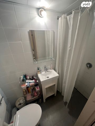 דירה, מונטיפיורי, לב תל אביב, לב העיר צפון, תל אביב יפו